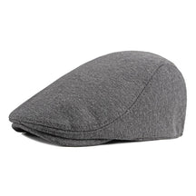 Boina masculina italiana Rauffstein RS037, elegante e confortável, ideal para um toque sofisticado ao visual.