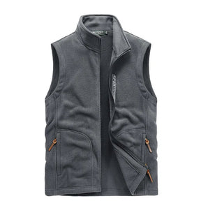 Colete Lã Rauffstein RS406 sofisticado, com lã premium e design elegante, perfeito para dias frios com conforto térmico e charme atemporal.