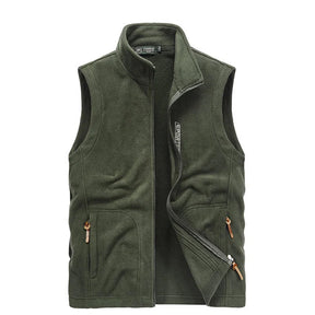 Colete Lã Rauffstein RS406 sofisticado, com lã premium e design elegante, perfeito para dias frios com conforto térmico e charme atemporal.