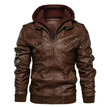 Jaqueta Masculina Rauffstein RS166, confeccionada com materiais premium, modelagem ajustada e acabamento reforçado para durabilidade e estilo.
