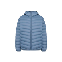 Jaqueta Puffer Rauffstein RS040, design moderno, isolamento térmico eficiente e enchimento premium para proteção e conforto no inverno.