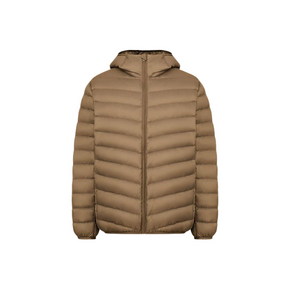 Jaqueta Puffer Rauffstein RS040, design moderno, isolamento térmico eficiente e enchimento premium para proteção e conforto no inverno.