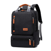 Mochila Street Rauffstein RS423 moderna, com resistência à água e notebook 15", perfeita para rotina urbana com conforto e estilo.